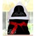 Darth Vader - Hooded Towel